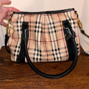 Burberry Handbag